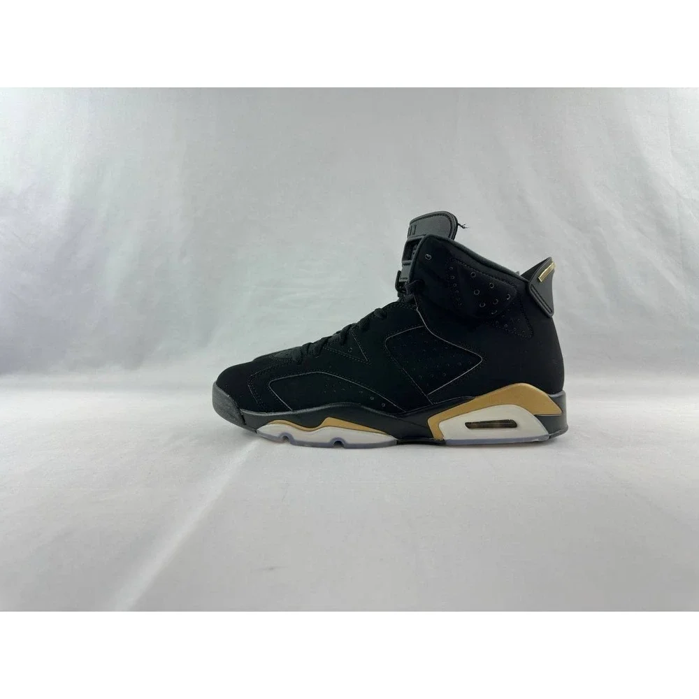 Nike Air Jordan 6 Retro 'Defining Moments' 2020 CT4954-007 Men's Size 12